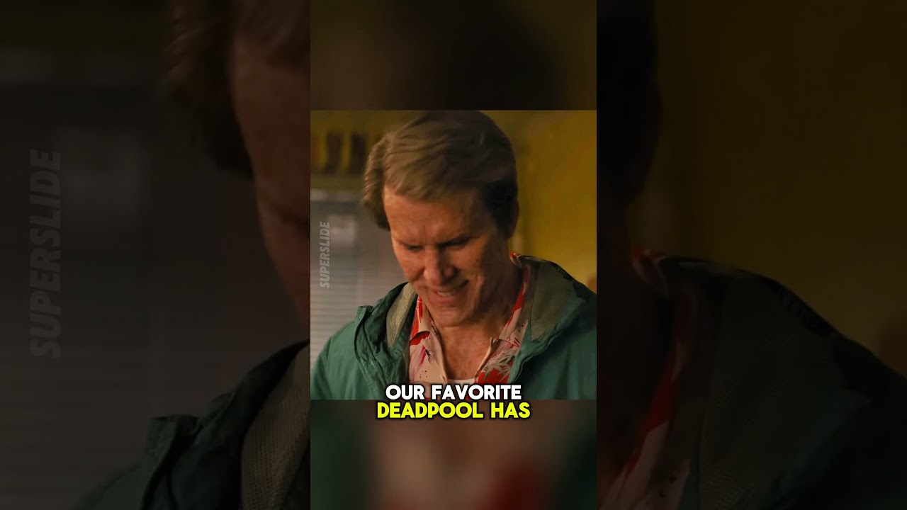 Deadpool 3 timeline Revealed 🤯🤔