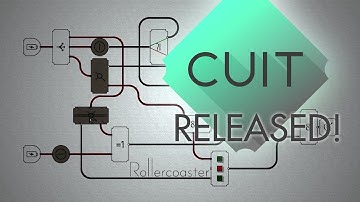CUIT (Release) - First Look