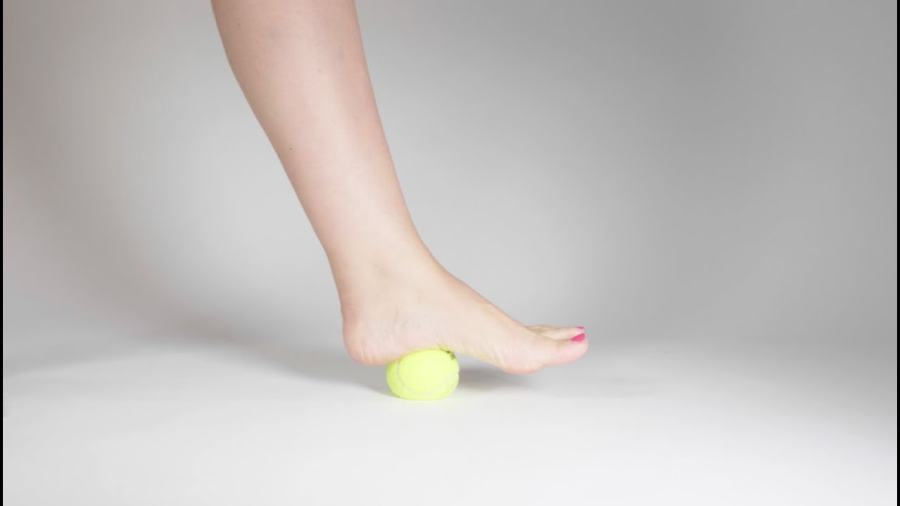 Last van een stijve grote teen? - Blog - Podozorg Nederland