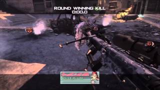 Solar Claire Hitmarker and LeftOvers Episode 2#