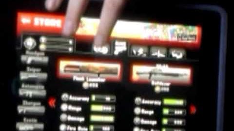 NomNom™ | Appdate 1 (Contract killer)