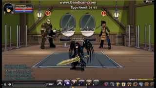 Aqw Egg Hunt 2015