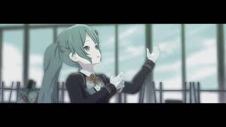 【Hatsune Miku 16th Anniversary】 Afterglow / JimmyThumb-P 【VOCALOIDカバー】