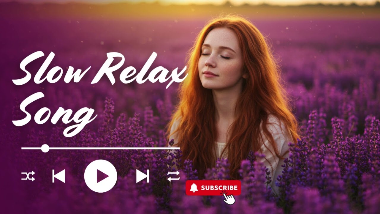 Morning Relax Music for Fresh Start 🌞 Peaceful Dawn Instrumental