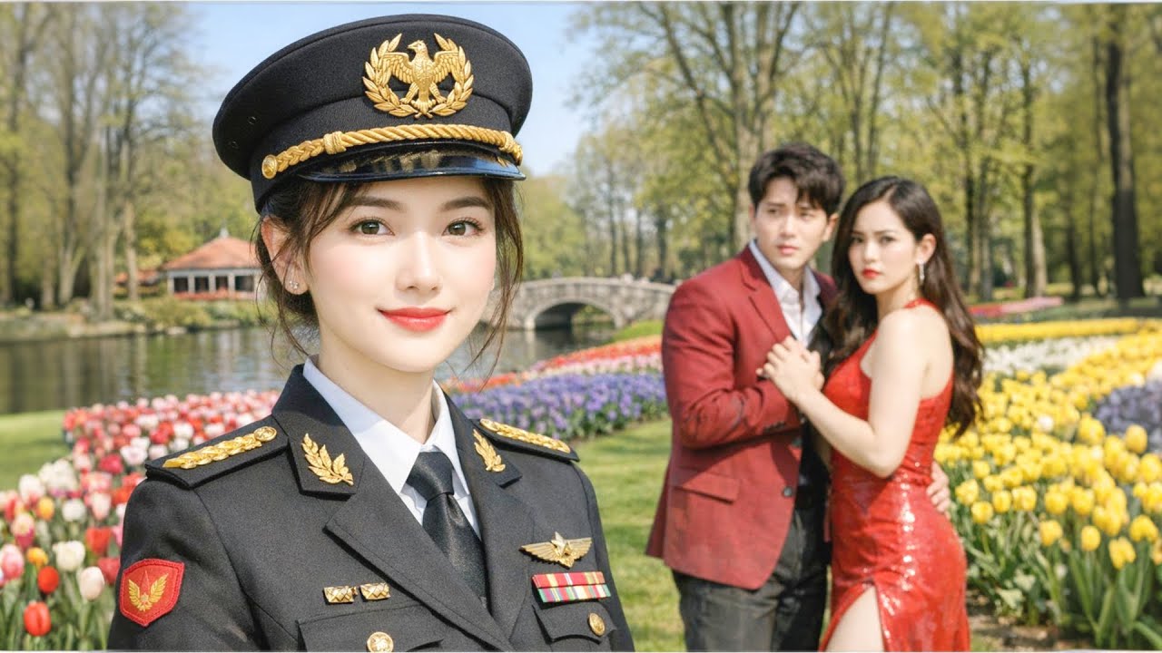 Sáng Vừa Ra Tòa Ly Hôn, Chiều Chồng CHẾT LẶNG Khi Vợ Là CẢNH SÁT NGẦM Bắt Giữ