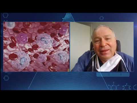 იმპულსი-მთავარი თემა: კორონავირუსი ორსულებში