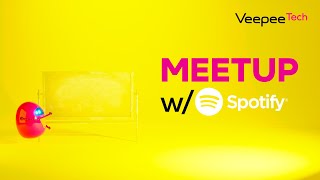 #22 - Recommender Systems w/ Spotify MEETUP