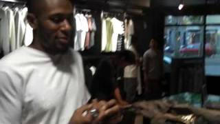Mos Def Reacts To New Self Scientific Songs