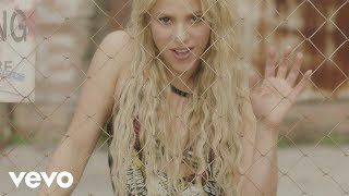 Shakira - Me Enamore [ LYRIC ]