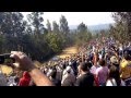 WRC Rally de Portugal 2015 - Ponte de Lima - Latvala