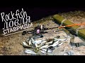 Морская рыбалка.Ловля ставриды, Черноморск. Rockfish.