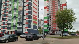 картинка: Витебск на Медицинских все Меняется  2025