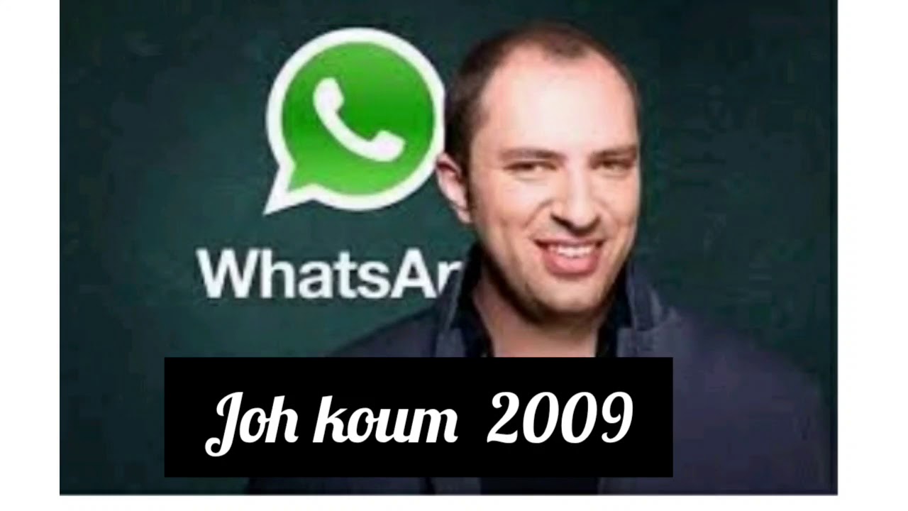 Name Of Social Media Founder YouTube