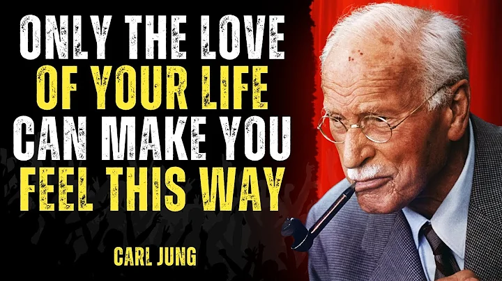 5 Signs That This Is the Love of Your Life | Carl jung