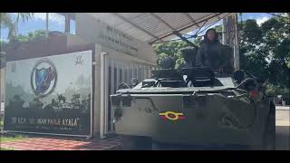 Somos Venezolanas No Venekas