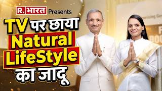 NLS का वह राज जो TV पर पहली बार खुला!