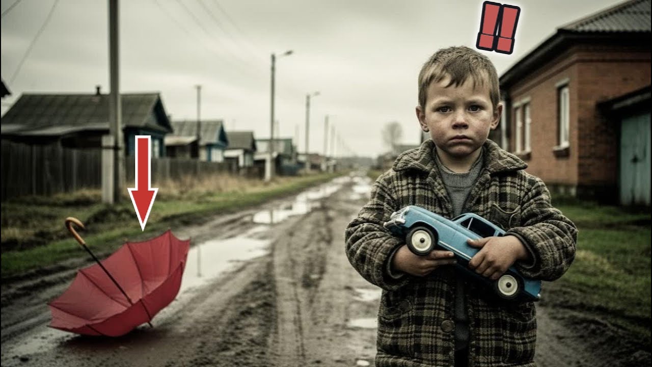 Пропал 42 года назад, а нашел себя в доме олигарха.