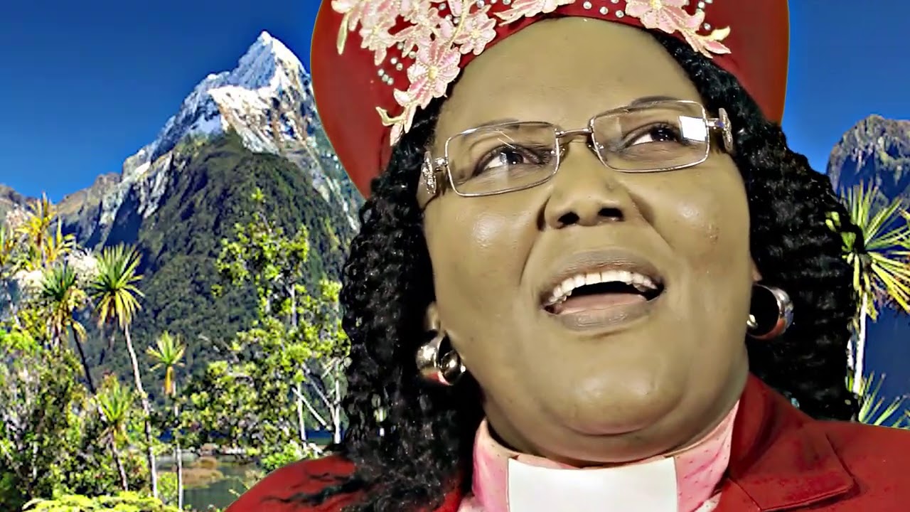 Watch Mme Pasteur Abitor Makafui, élé vévédé, vidéo clip officiel on YouTube Watch Mme Pasteur Abitor Makafui, élé vévédé, vidéo clip officiel on YouTube