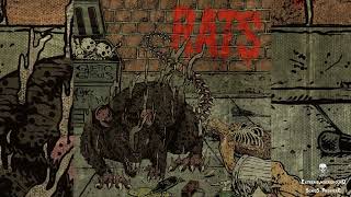 Ghetto Ghouls - Mutant Rat Massacre