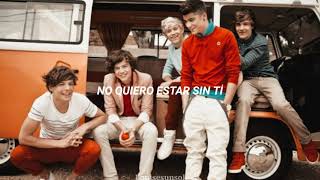 Moments - One Diretion (sub. Español)