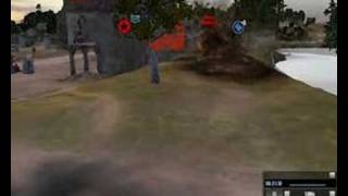 Mines+Uber Pwnage