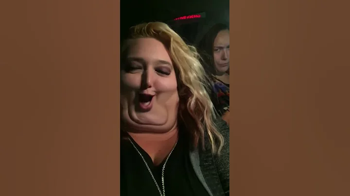 Sisters talking shit