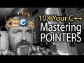 Master Pointers in C: Essential Guide to Advanced C Programming