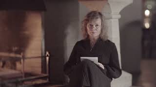 Valorisation De La Littérature Estonienne Doris Kareva