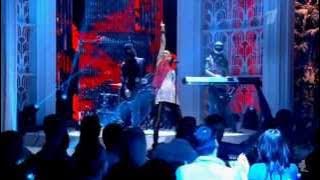 Nargiz Zakirova ft Sharip Umhanov - 'Still Loving You'