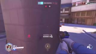 x6 kill D.Va ult