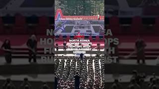 🚨 Kim Jong Un Honors Troops Killed Fighting for Russia 🇰🇵🤝🇷🇺