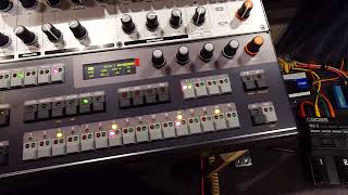 VERMONA drumDING - The Manic Seven
