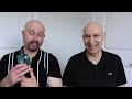 End of video