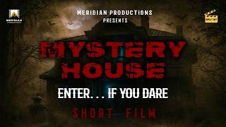 MYSTERY HOUSE | A Terrifying Tamil Horror Short Film (2026)  #horrorshortfilm #tamilshortfilm screenshot 5