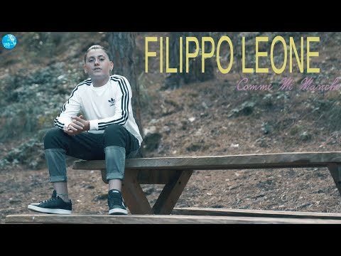 Filippo Leone -