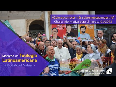 Video - Encuentro Informativo convocatoria 01/2023