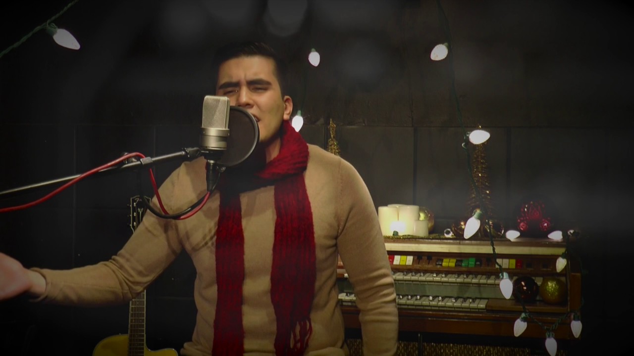 SANTA LA NOCHE - LEONARDO VALENCIA