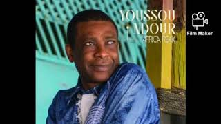 Youssou N&#39;Dour - Ban La
