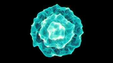 After Effects Shockwave Intro Tutorial preview