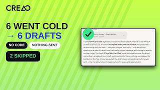 Full Stop Building Follow-Ups in n8n — Do This Instead (No Code) News