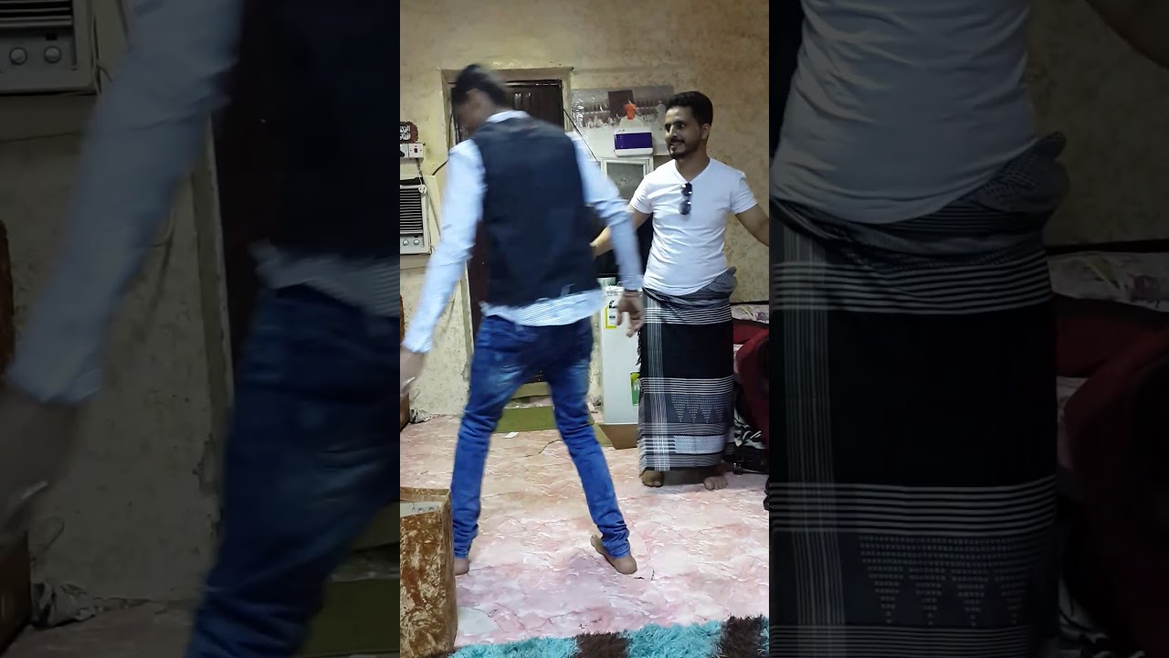 حفلة عيد الاظحى عام 2015 احد المسارحه