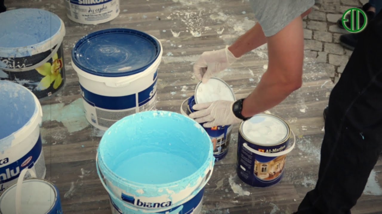 ETTC Graffiti Art Project 2018