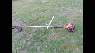 Neat String Trimmer Accessory!