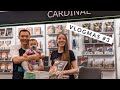 Vlogmas 3  10 ides cadeaux de cuisine  poisson frit sauce aigredouce et salon du livre