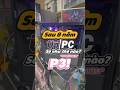 #short #qtcomputer 🛠️ Sau 8 năm nâng cấp #PC như thế nào? P3