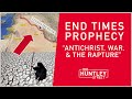 The End Times: Antichrist, Rapture, Final Battle &  Christ's Return - Mark Hitchcock