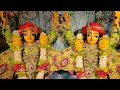 Live Aarti - 11 August - Sri Sri Gaur Nitai- Sankirtan Vigraha - ISKCON PANCHKULA - Panihati BACE