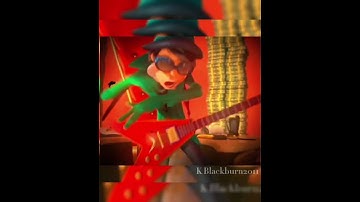 How Bad Can I Be #shorts #edit #movie #Lorax