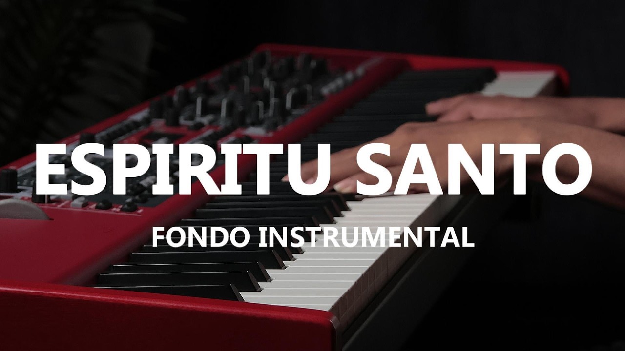 FONDO MUSICAL MUSICA PARA ORAR Y MEDITAR | SIN ANUNCIOS INTERMEDIOS