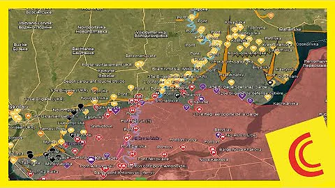 Conflit Ukraine 04 10 Les UKR Ont Percé Les Défenses RUS Sur Le Front De Kherson Conflit Ukraine 04 10 Les UKR Ont Percé Les Défenses RUS Sur Le Front De Kherson